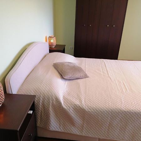 Apartamento Kika Dramalj Exterior foto