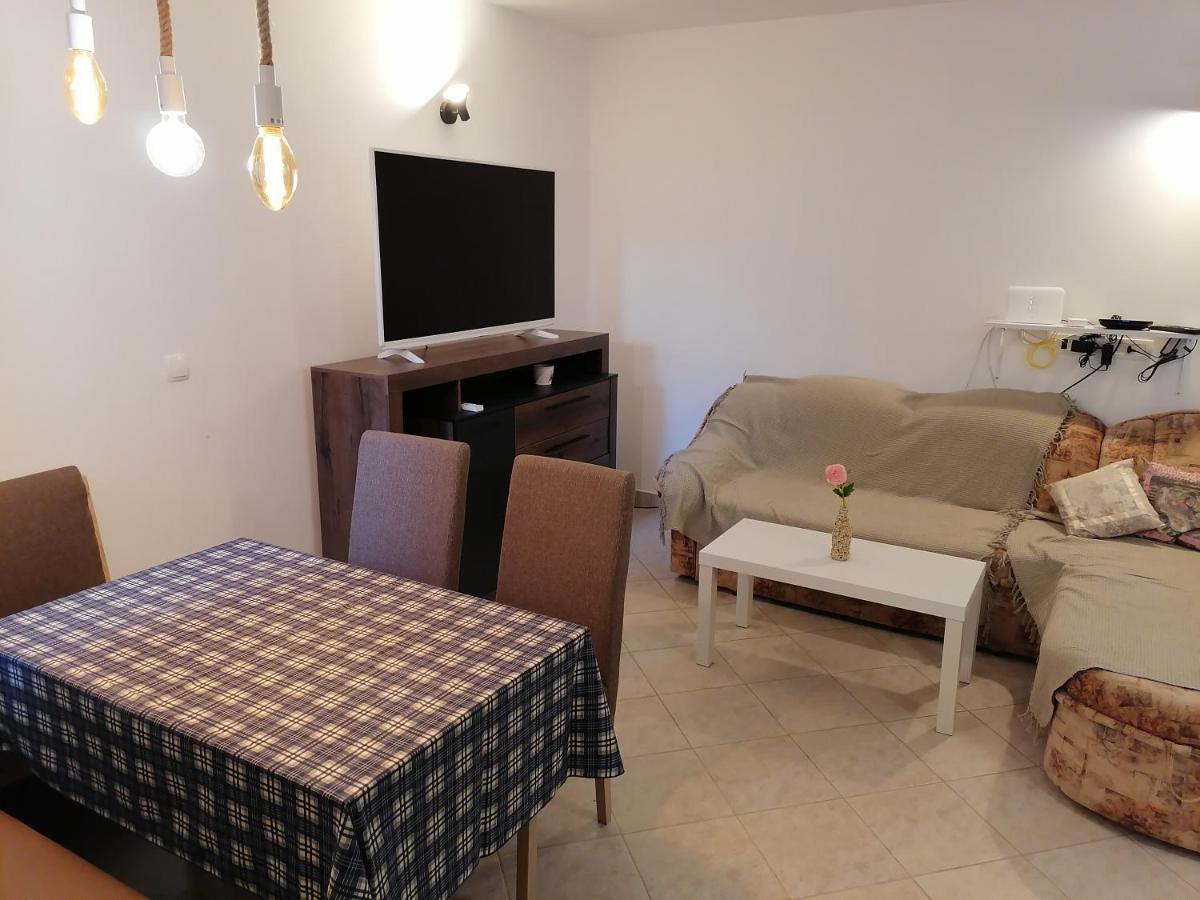 Apartamento Kika Dramalj Exterior foto