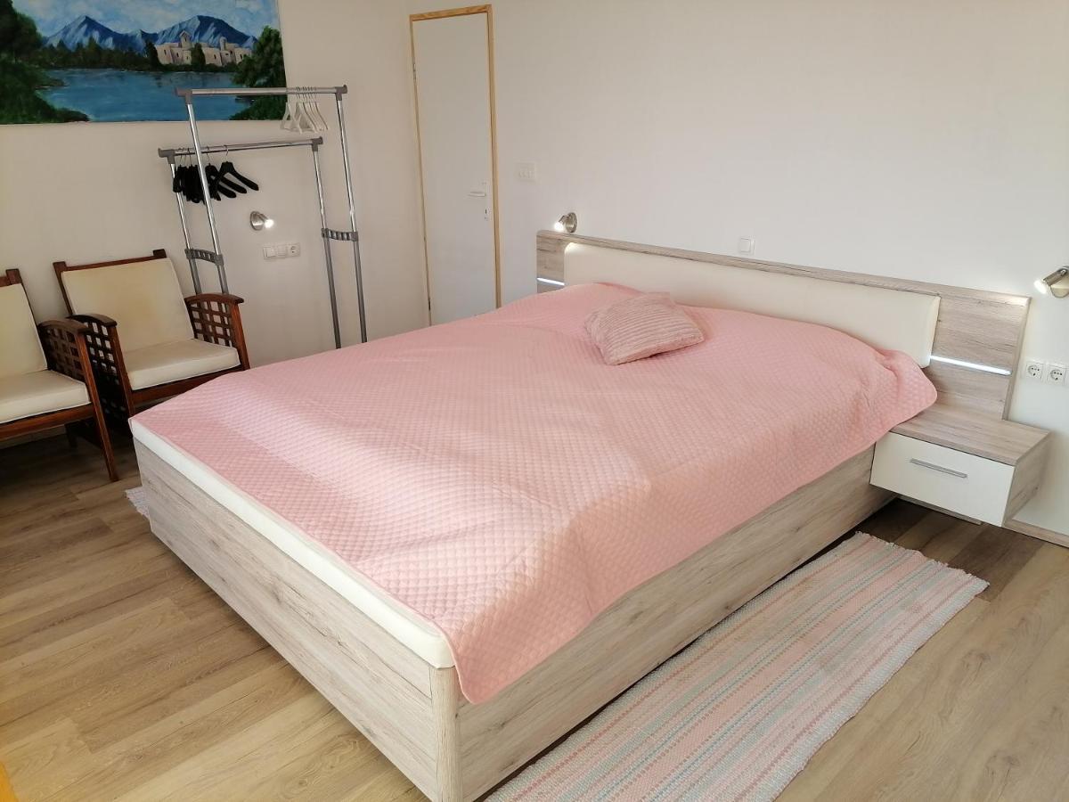Apartamento Kika Dramalj Exterior foto