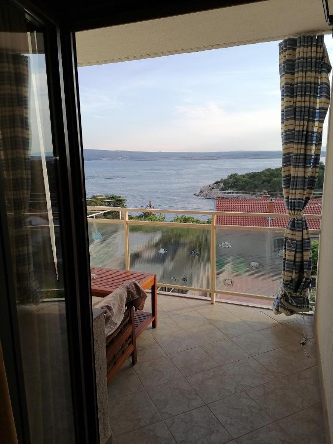 Apartamento Kika Dramalj Exterior foto